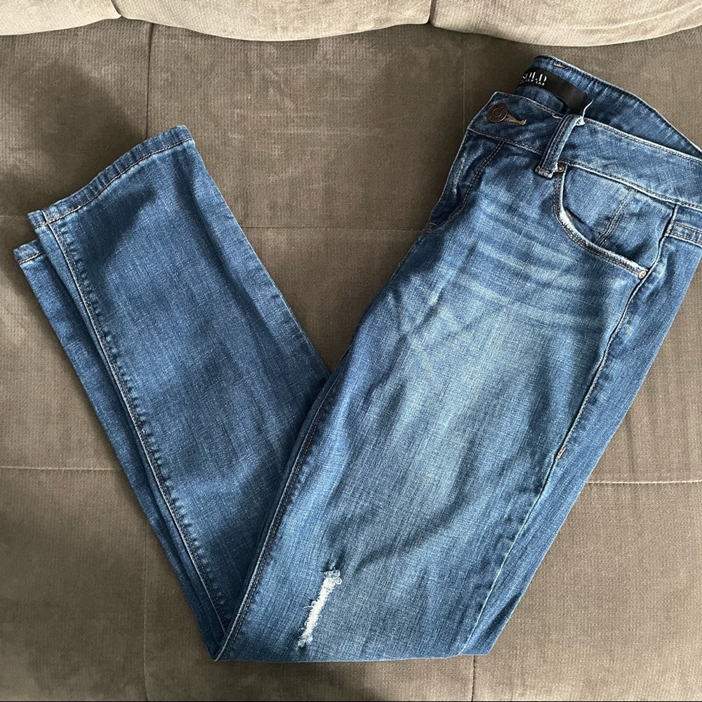 Sold Denim Jeans